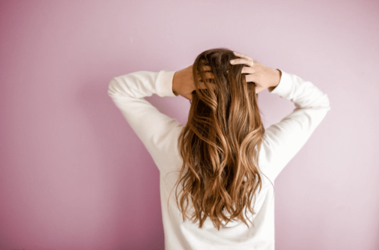cheveux complement alimentaire