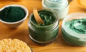 Masques capillaires naturels à la spiruline effets secondaires de la spiruline sur les cheveux 1