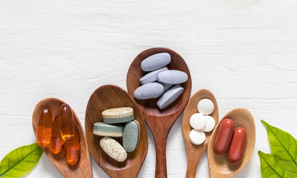 Les meilleurs complements alimentaires pour vos cheveux
