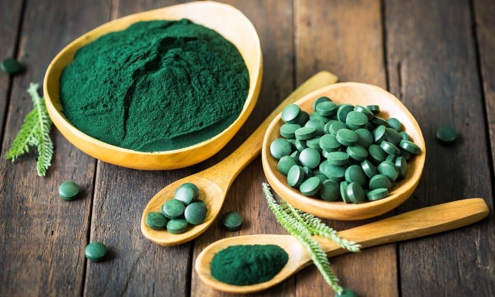 Où acheter de la spiruline Spiruline en poudre et en comprimé