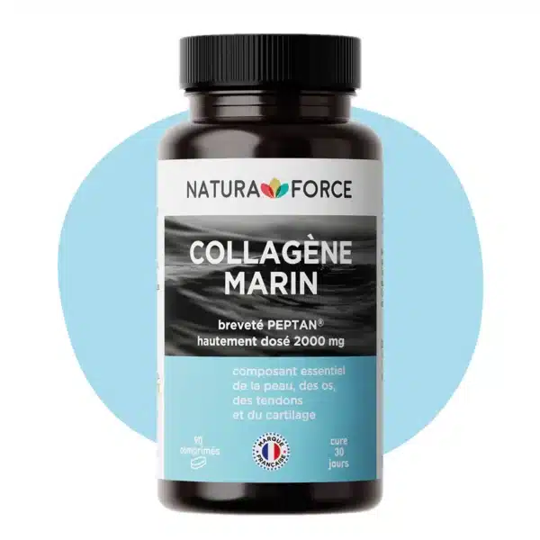 Collagène Marin - Natura Force