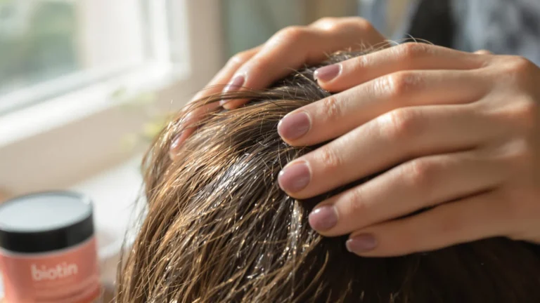 biotine cheveux avis